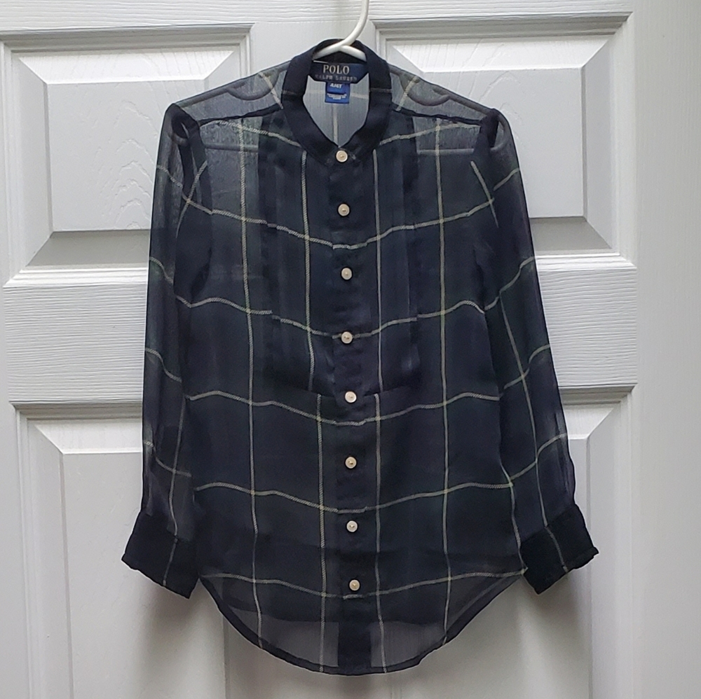 Polo Ralph Lauren Shirt